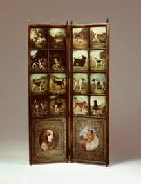 Screen Code 	 3202-166 (DISCONTINUED)