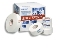 SHEETROCK Brand Joint Tapes SHEETROCK Brand Joint Tapes
