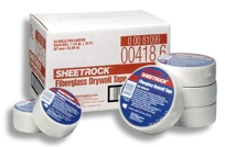 SHEETROCK Brand Fiberglass Drywall Tape SHEETROCK Brand Fiberglass Drywall Tape