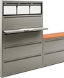 Storage Centers Storage Centers