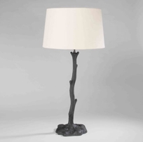 Twig Table Lamp