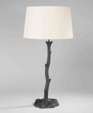 Twig Table Lamp
