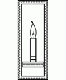 Fentress (Sconces)