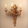 Waddesdon Wall Light