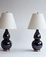 Medium Double Gourd Lamps