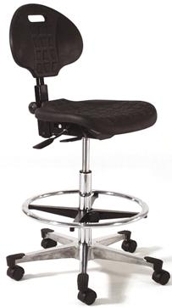 Laboratory Seating, 842