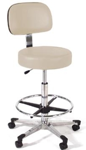 Laboratory Seating, 862