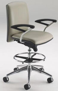 Laboratory Seating, 887
