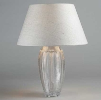 Antwerp Crystal Vase