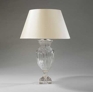 Lilford Glass Urn