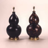 Gourd Vases