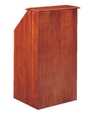 Lecterns: Traditional