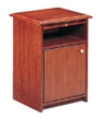 Telephone Stands and Mobile Cabinets: Traditional