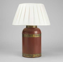 Tea Canister