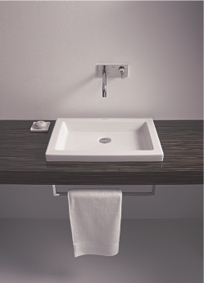 Washbasins 2nd floor Washbasins 2nd floor