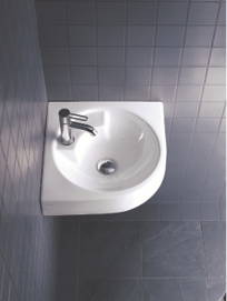 Washbasins Architec Washbasins Architec