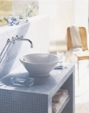 Washbasins Bacino