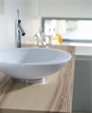 Washbasins Bagnella