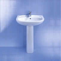 Washbasins Duraplus Washbasins Duraplus