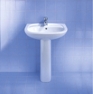 Washbasins Duraplus