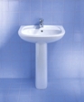 Washbasins Duraplus
