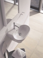 Washbasins Foster