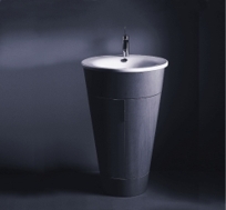 Washbasins Starck 1