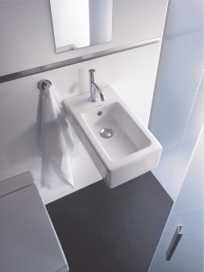 Washbasins Vero
