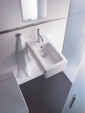 Washbasins Vero