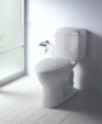 Toilets Duraplus