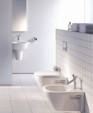 Toilets Starck 2