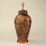 Kashmiri Vase Kashmiri Vase