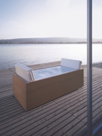 Tubs Sundeck Tubs Sundeck