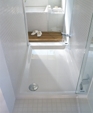 Showers Starck