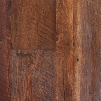 Antique Tobacco Oak AgedSawn™ Flooring