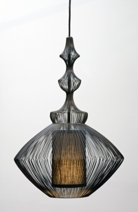 Opium Pendant