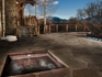 COPPER SPA POOL