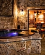 CUSTOM COPPER SPA
