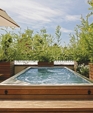 STAINLESS STEEL SPA
