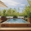 STAINLESS STEEL SPA