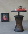 Burke Side Table