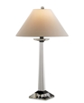 Modern Crystal Table Lamp