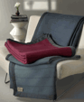 Italian Cashmere Blanket
