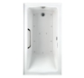 ABA782 - Clayton 60" x 32" Tile-in Air Bath