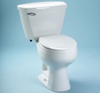 CST733F- Dalton Toilet SS113 - SoftClose Seat