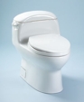 MS914114  Dorian Toilet with SoftClose seat