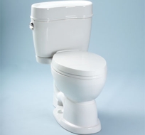 MS756204SF - Mercer Toilet