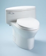 MS904114  Pacifica Toilet with SoftClose seat