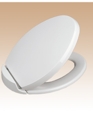SS204 - Oval SoftClose Toilet Seat