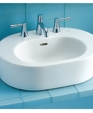LT791 - Nexus Vessel Lavatory